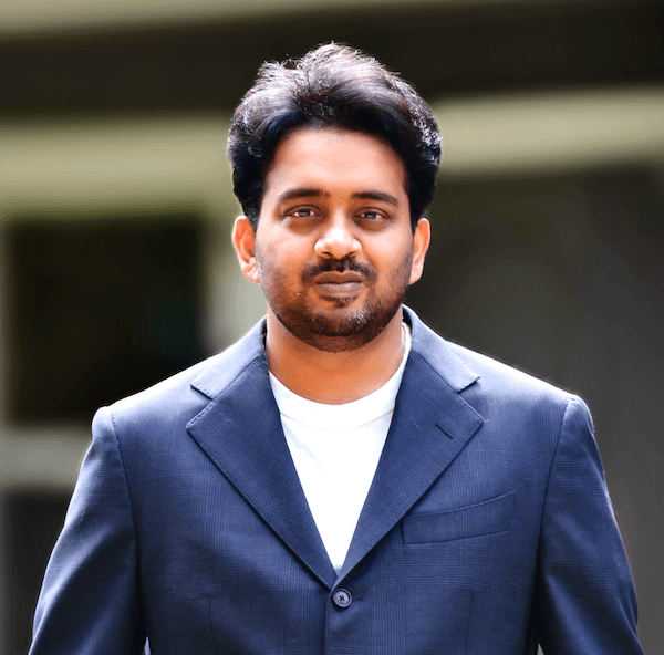 Aditya Kasturi, buyer representative with Realogics Sotheby's International Realty